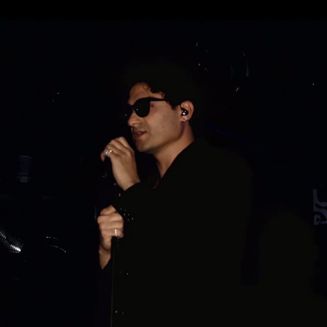 I'm Not Sure (Acoustic)