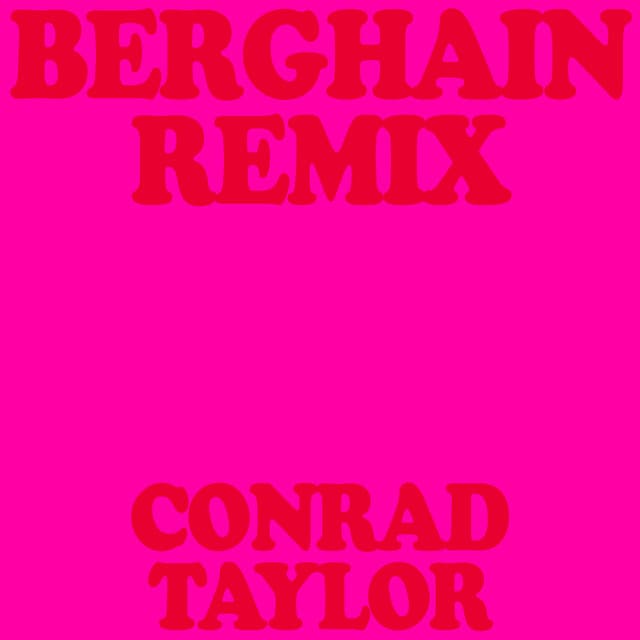 Berghain (Remix)