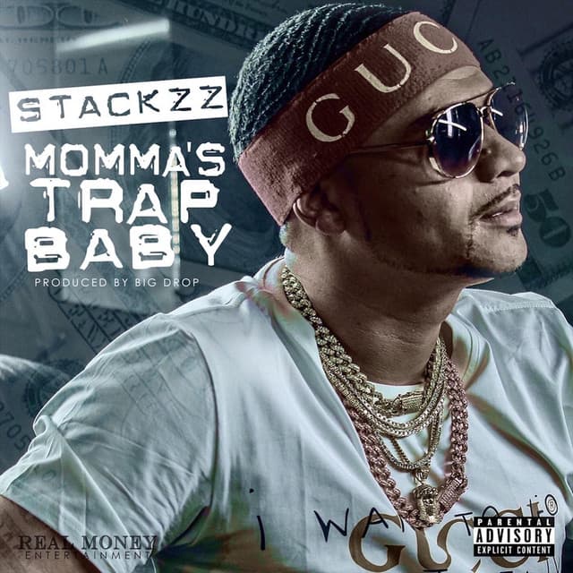 Momma's Trap Baby