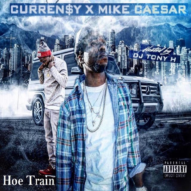 Hoe Train
