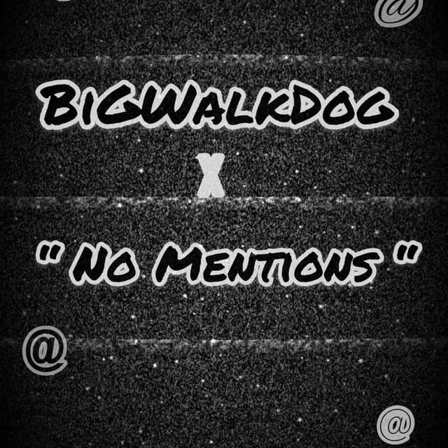 No Mentions