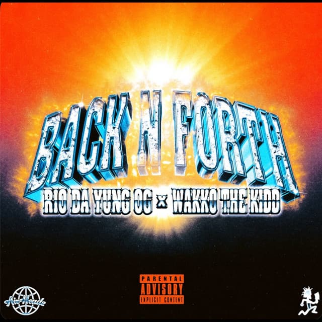 Back N Forth