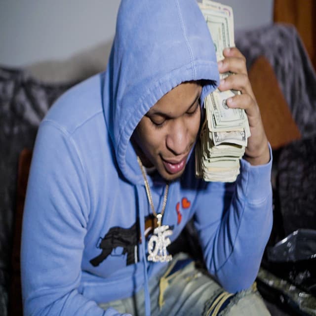 Rapper Weed