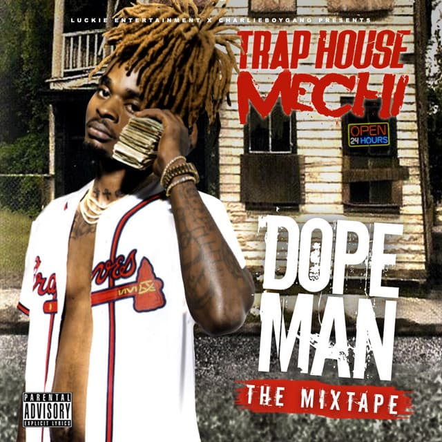 Dope Man
