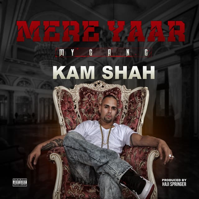 Mere Yaar - Single