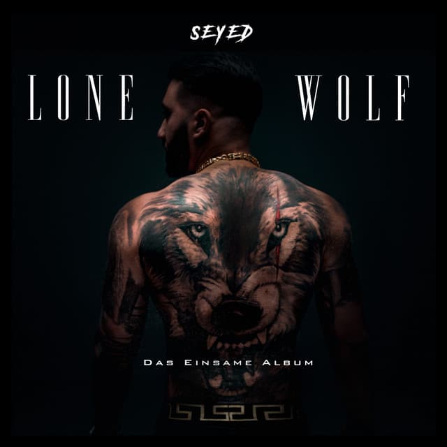 LONE WOLF