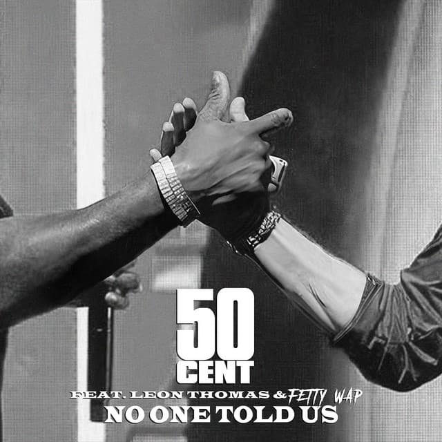 No One Told Us (Extended Version)