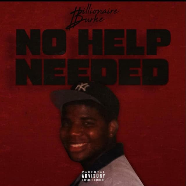 No Help Needed