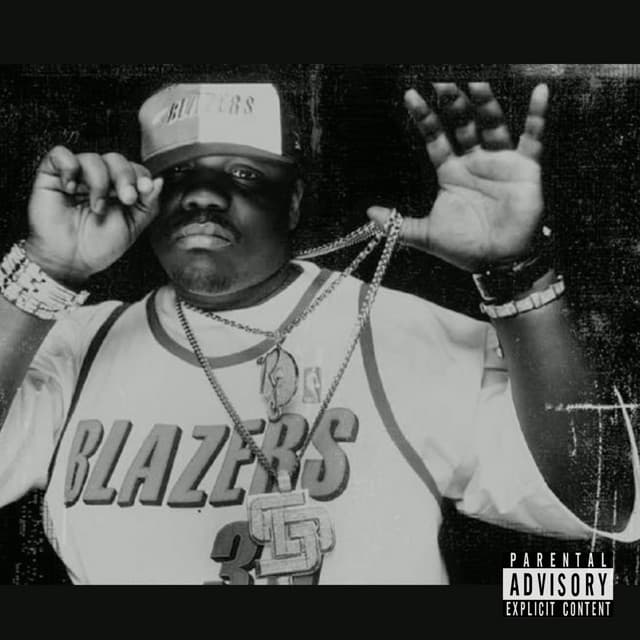 DJ Green Lantern Freestyle (2007)