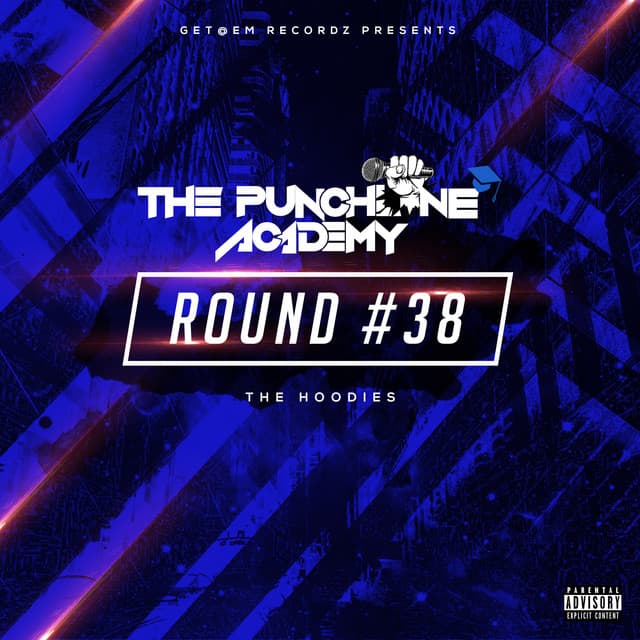 Round #38