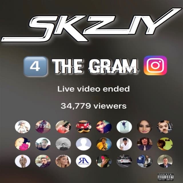 4 the Gram