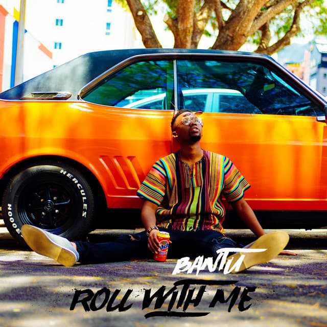 Roll With Me