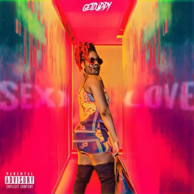 Sexi Love (Cuddy Mix)