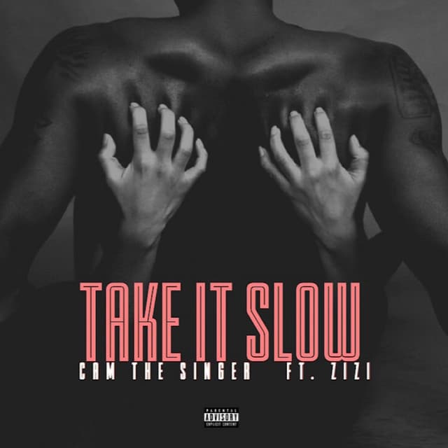 Take It Slow