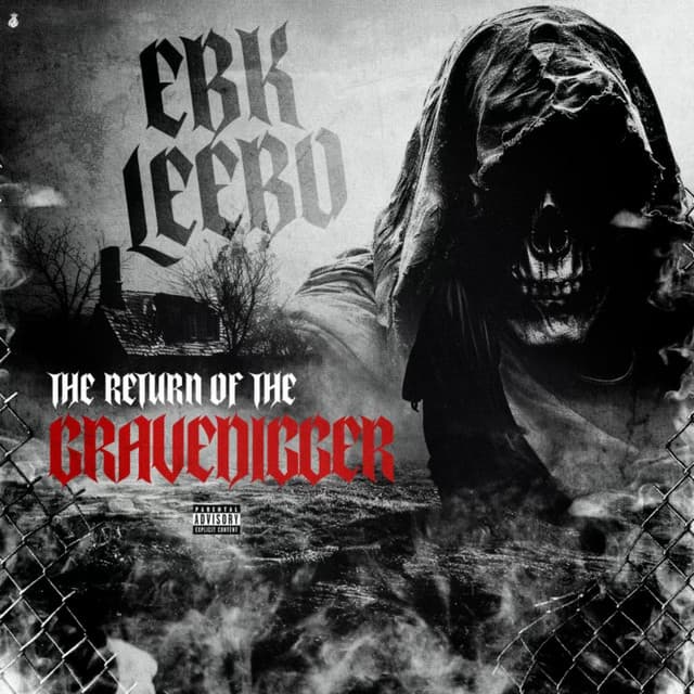 The Return Of The GraveDigger