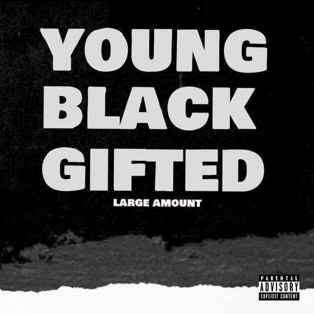 YoungBlackGifted