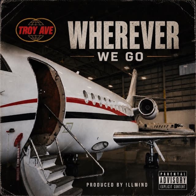 Wherever We Go