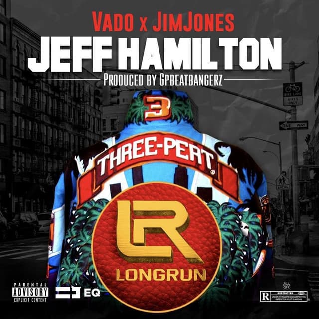Jeff Hamilton