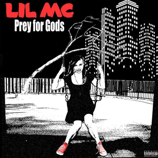 Prey for Gods