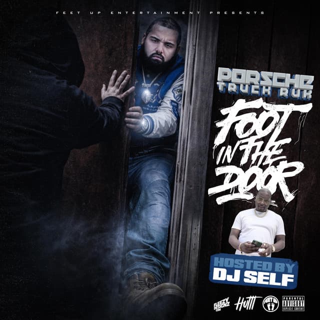 Foot In The Door
