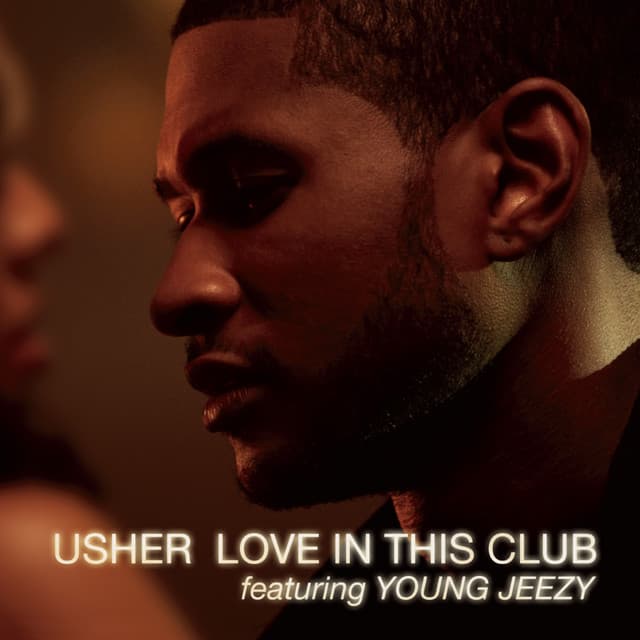 Love In This Club