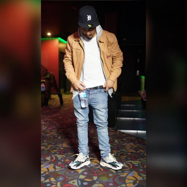 No Cap