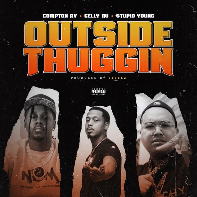 Outside Thuggin