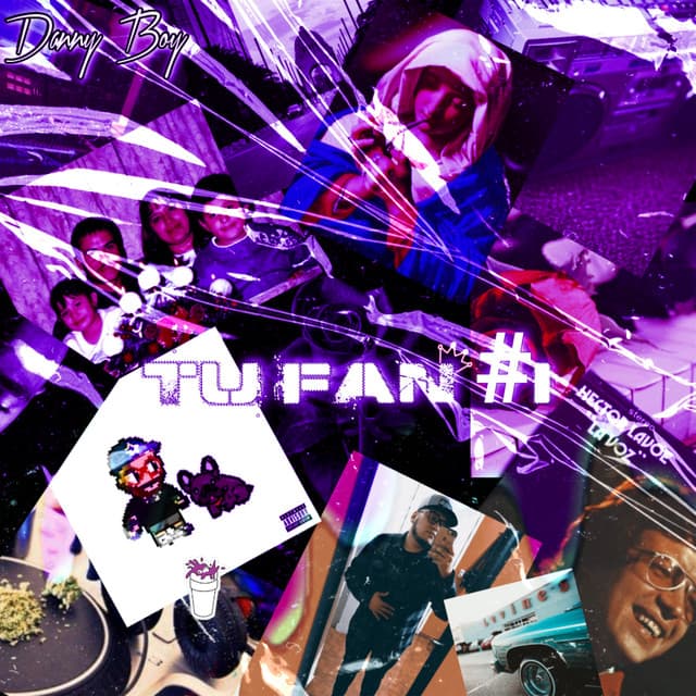 Tu Fan #1 (Screwed & Chopped)