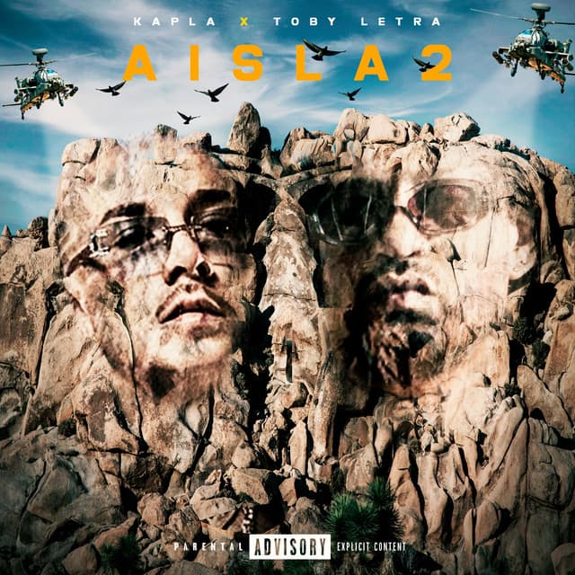 AISLA2