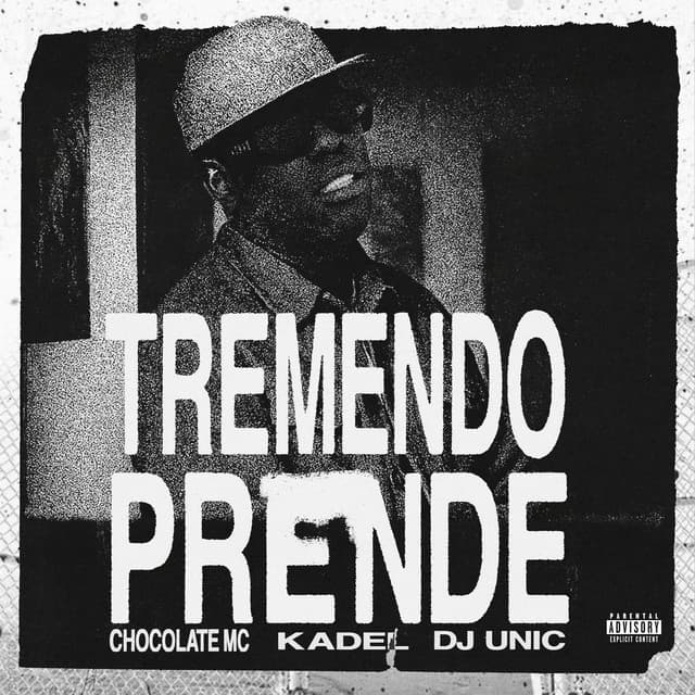 TREMENDO PRENDE