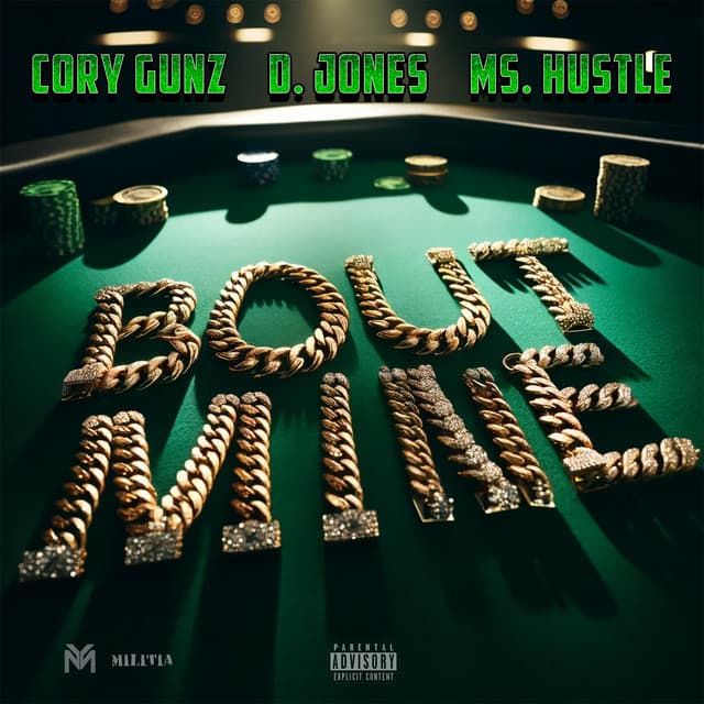 Bout Mine