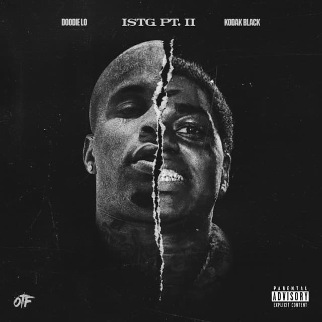 ISTG, Pt. 2 (feat. Kodak Black)