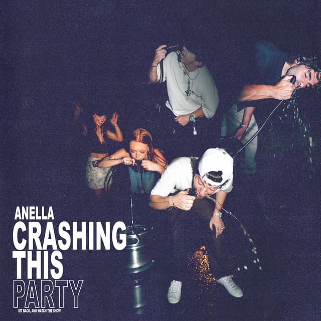 Crashing This Party